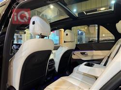 مرسيدس بنز GLE